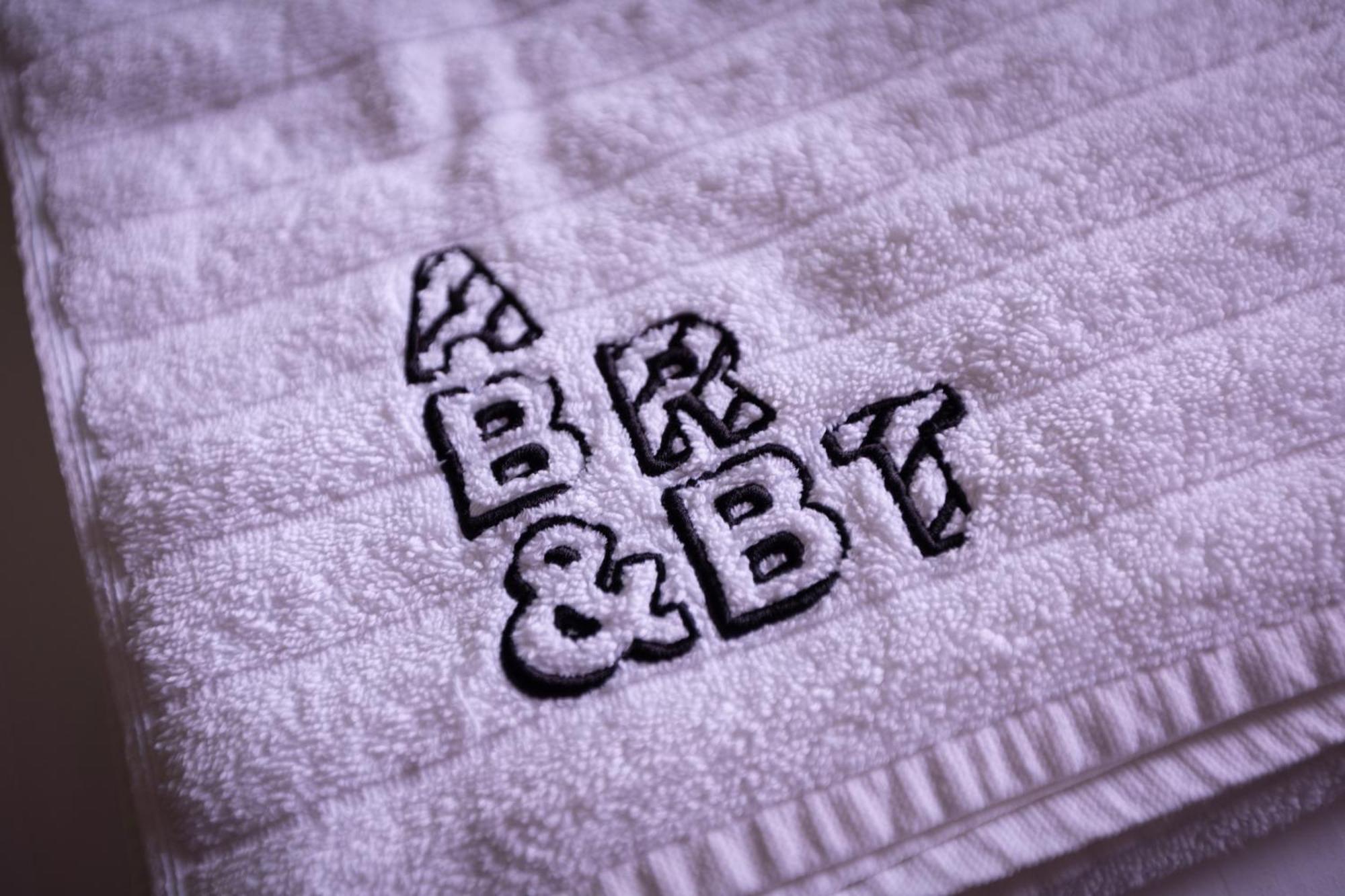 Art B&B Blackpool Exterior foto