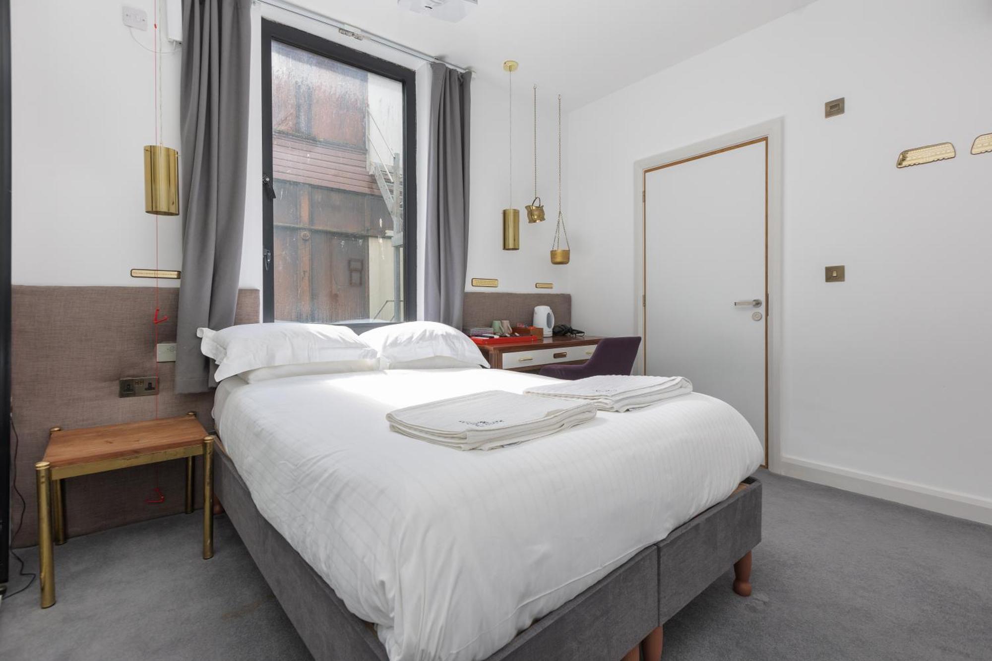 Art B&B Blackpool Exterior foto
